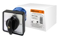 КПУ11-10/68 (V: 0-L1N-L2N-L3N) TDM TDM Electric