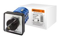 КПУ11-25/124 (0-1-2-3 2р) TDM TDM Electric
