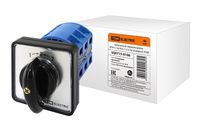 КПУ11-10/203 (1-0-2 3р (возврат)) TDM TDM Electric