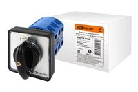 КПУ11-25/203 (1-0-2 3р (возврат)) TDM TDM Electric