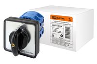 КПУ11-25/205 (1-2 2р (возврат)) TDM TDM Electric