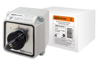 КПУ38-40/3031 (1-0-2 3р) TDM TDM Electric