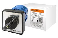 КПУ11-25/55 (1-2 2р) TDM TDM Electric