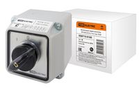 КПУ38-25/53 (1-0-2 3р) TDM TDM Electric