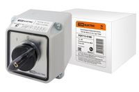 КПУ38-40/53 (1-0-2 3р) TDM TDM Electric