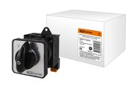 КПУ11Д-25/53 (1-0-2 3р) TDM TDM Electric