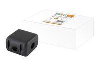 Сжим ответвительный У-734М (16-35 : 16-25 мм?) IP20 Народный TDM Electric