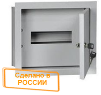 ЩРВ-24 (345х280х120) Народный TDM Electric