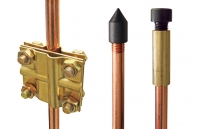 Грозозащита и заземление