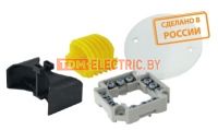 Аксессуары для монтажных коробок TDM ELECTRIC