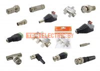Разъемы, переходники TV TDM ELECTRIC