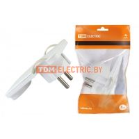 Замок 20-20/50 (трехгранный ключ) TDM SQ0825-0009 TDM ELECTRIC