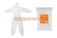 Комбинезоны защитные серии «Каспер» TDM ELECTRIC