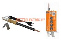 Паяльники электрические серии «Рубин» TDM ELECTRIC