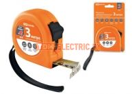 Рулетки серий «Гранит» и «Рубин» TDM ELECTRIC
