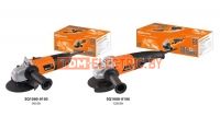 Угловые шлифмашины УШМ TDM ELECTRIC