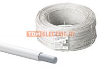 Провод нагревательный ПНСВ TDM ELECTRIC