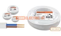 Шнуры ШВВП TDM ELECTRIC
