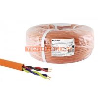Кабель КПСнг(А)-FRLS 2х2х0,75 мм² (200м) TDM  TDM Electric