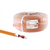 Кабель КПСЭнг(А)-FRLS 1х2х1,0 мм² (200м) TDM  TDM Electric