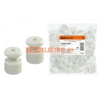 Клемма вводная силовая КВС 35-240 кв.мм. желтая/зеленая TDM SQ0833-0012 TDM ELECTRIC