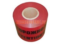 Ленты сигнальные «Осторожно кабель» ЛСК TDM ELECTRIC