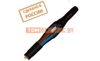 Муфты кабельные, термоусаживаемые, соединительные для кабеля с пластмассовой изоляцией (ПВХ, СПЭ) на напряжение 1 кВ ПСт1 TDM ELECTRIC