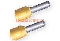 Наконечник-гильза Е, НШвИ (2), НШвН TDM ELECTRIC