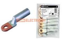 Наконечники алюмомедные под опрессовку DTL TDM ELECTRIC