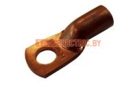 Наконечники кабельные медные под опрессовку ТМ ГОСТ 7386-80 TDM TDM ELECTRIC