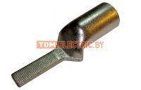Наконечники кабельные штифтовые медные луженые НШМЛ TDM ELECTRIC