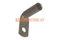 Наконечники кабельные угловые медные луженые под опрессовку ТМЛ(90) TDM ELECTRIC