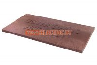 Плитка закрытия кабеля ПЗК TDM ELECTRIC