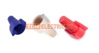 Соединительный изолирующий зажим СИЗ TDM ELECTRIC