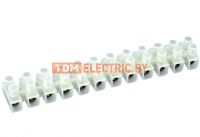 Зажимы контактные винтовые ЗВИ TDM ELECTRIC