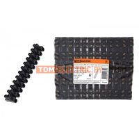 Зажим винтовой ЗВИ-30 полипропилен 1,5-10мм2 12пар 100°С черный TDM  TDM Electric