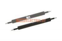 ТЭНР-45, А, 13, 1,0кВт, воздух (O), 220В, Ф1, углеродистая сталь, TDM . TDM Electric