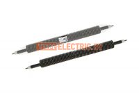 ТЭНР-54, А, 13, 1,5кВт, воздух (O), 220В, Ф1, углеродистая сталь, TDM . TDM Electric