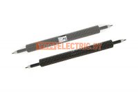 ТЭНР-54, А, 13, 2,0кВт, воздух (O), 220В, Ф1, углеродистая сталь, TDM . TDM Electric