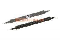 ТЭНР-60, А, 13, 2,5кВт, воздух (O), 220В, Ф1, углеродистая сталь, TDM . TDM Electric