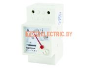 Амперметры и вольтметры серии А45, В45 (на DIN-рейку) TDM ELECTRIC