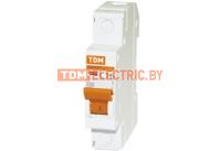Автоматические выключатели ВА47-29 TDM ELECTRIC