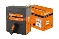 Дополнительное устройство для ВА87 – электропривод ЭП-35 для ВА87-35 TDM ELECTRIC