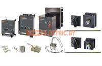 Дополнительные устройства для ВА89 TDM ELECTRIC