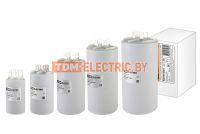 Конденсаторы серии ДПС для электродвигателей TDM ELECTRIC