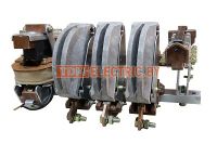 Контакторы электромагнитные серии КТ 6000 TDM ELECTRIC
