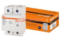 Контакторы модульные серии КМ100 TDM ELECTRIC