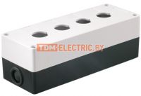 Корпуса постов серии КП TDM ELECTRIC