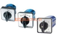 Кулачковые переключатели серии КПУ TDM ELECTRIC
