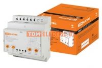 Ограничитель мощности ОМ-1, ОМ-630М TDM ELECTRIC